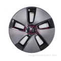 Model 3 gurudumu la kufunika OEM 1044271-00-a 18 inches